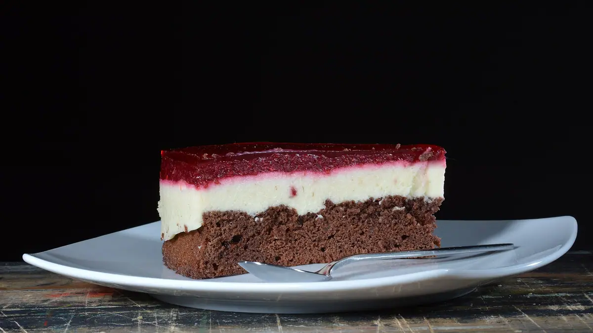 Pollyanna's Cakes – cake shop in Eldersfield, Tewkesbury